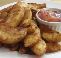 Butcher Shop Cafe - Pubs Perth