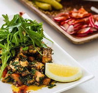 Byblos Restaurant  Bar - Pubs Perth