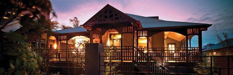Cream - Pubs Perth 1