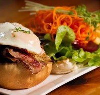 Jandowae Chargrill Bistro - Pubs Perth