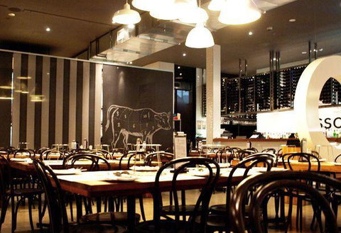 Lemon Grass Thai - Pubs Perth 14