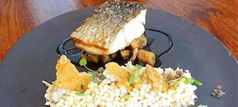 Lemon Grass Thai - Pubs Perth 2
