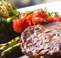 Marcellina's - Pubs Perth