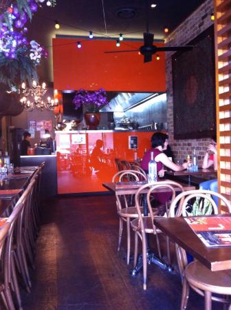 Mortar & Pestle - Pubs Perth 0