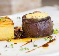 Ricciardo's Ristorante - Pubs Perth