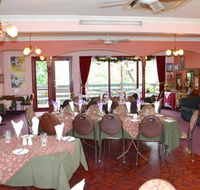 Rose Cottage Restaurant - Pubs Perth