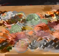 Sakana Sushi Bar - Pubs Perth