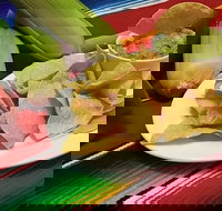 Serranos Mexican Cantina - Pubs Perth