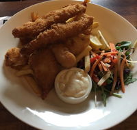 The Empire Hotel - Pubs Perth