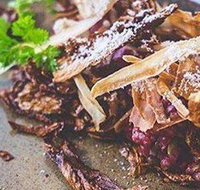 The Long Apron - Pubs Perth