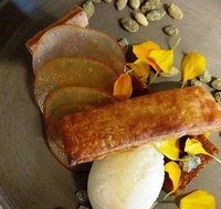 The Peak Restaurant at Spicers Peak Lodge - Pubs Perth