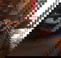 Tsang's Chinese Restaurant - Pubs Perth