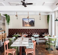 Via Alta - Pubs Perth