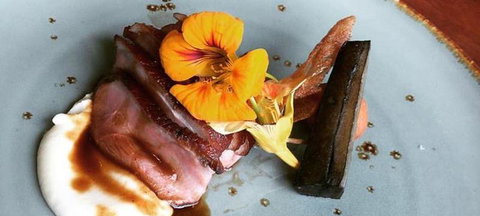 Border Wine Room - Pubs Perth 0