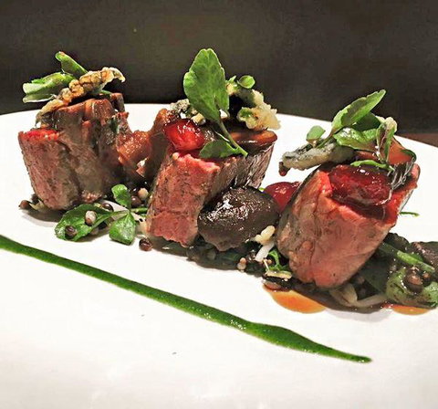 Border Wine Room - Pubs Perth 11