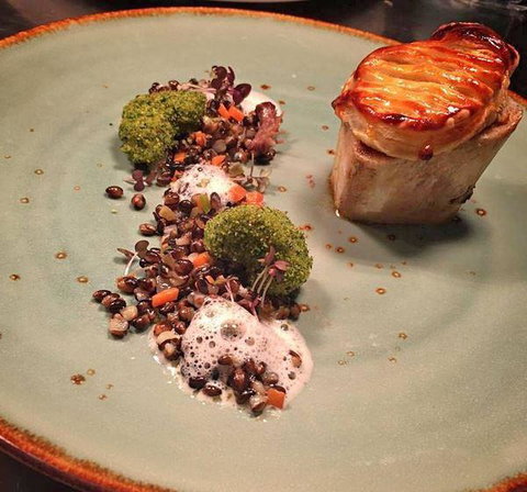 Border Wine Room - Pubs Perth 13