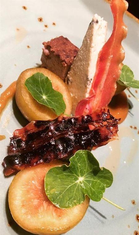 Border Wine Room - Pubs Perth 4