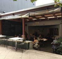 Cafe XXII - Pubs Perth