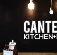 Canteen Kitchen  Bar - Pubs Perth