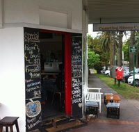 Counting Sheep Corner - Pubs Perth