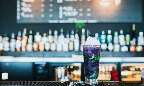 I Absolute Thai Restaurant - Pubs Perth 1
