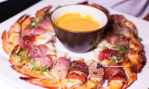 I Absolute Thai Restaurant - Pubs Perth 3