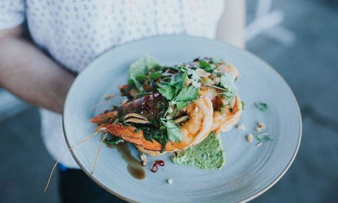 I Absolute Thai Restaurant - Pubs Perth 7