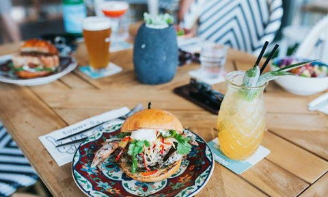 I Absolute Thai Restaurant - Pubs Perth 8
