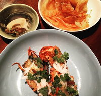 Momofuku Seiobo - Pubs Perth