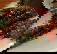 Old Stables Wood Fired Kitchen - Pubs Perth