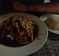 PJ Thai Restaurant - Pubs Perth