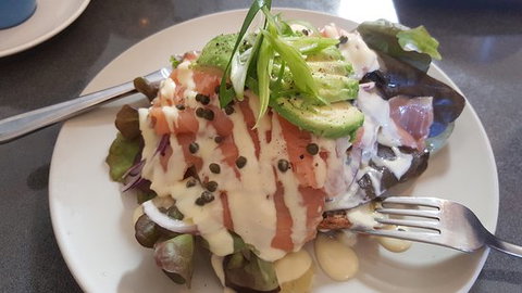 Saltbush Fine Foods - Pubs Perth 18