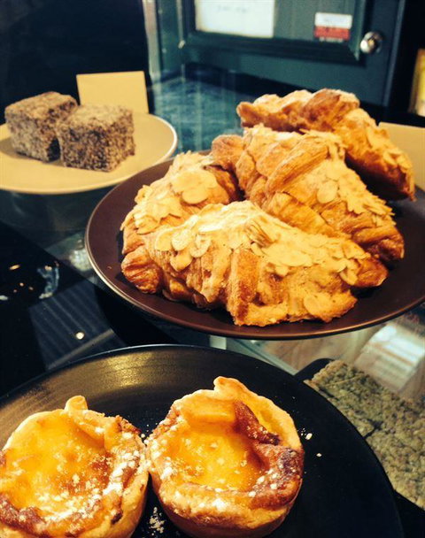 Saltbush Fine Foods - Pubs Perth 0