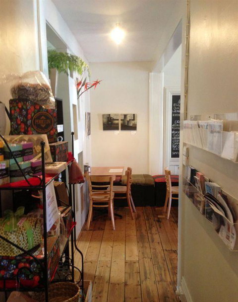 Saltbush Fine Foods - Pubs Perth 9