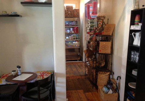 Saltbush Fine Foods - Pubs Perth 10