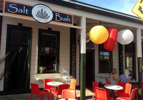 Saltbush Fine Foods - Pubs Perth 11