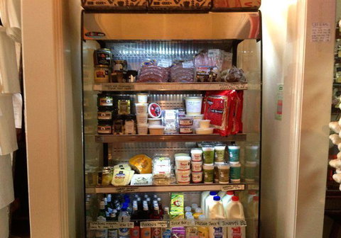 Saltbush Fine Foods - Pubs Perth 13