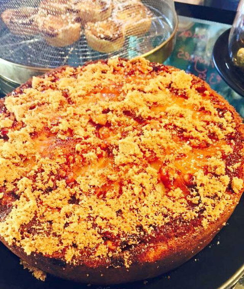 Saltbush Fine Foods - Pubs Perth 14