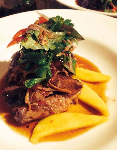 Saltbush Fine Foods - Pubs Perth 15