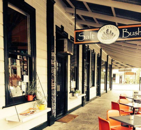 Saltbush Fine Foods - Pubs Perth 2