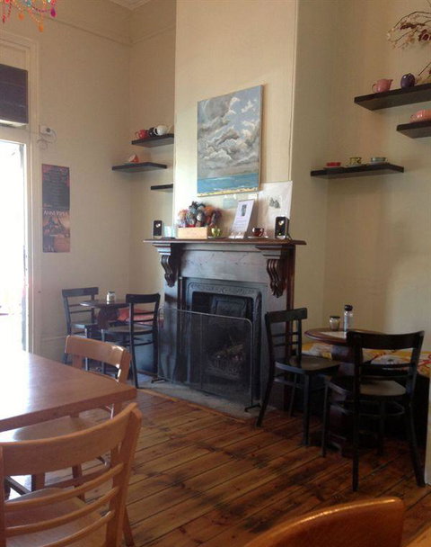 Saltbush Fine Foods - Pubs Perth 3