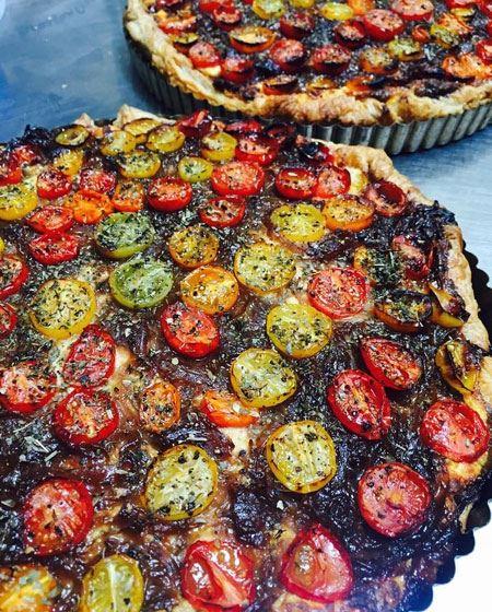 Saltbush Fine Foods - Pubs Perth 5