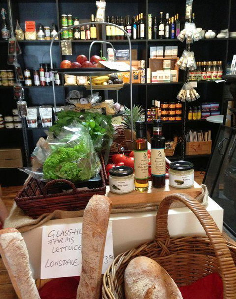 Saltbush Fine Foods - Pubs Perth 7