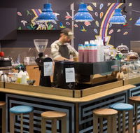 Shoebox Cafe - Pubs Perth