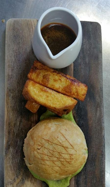 Sokyo - Pubs Perth 22