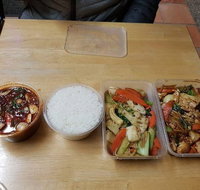 Thai E Saan - Pubs Perth