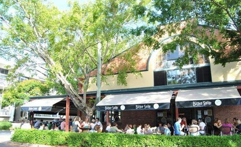 The White Hart - Pubs Perth 5