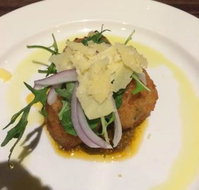 Bistro Sixty5 - Pubs Perth