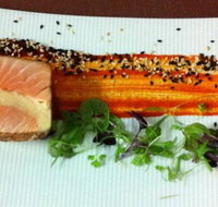 Citi Zen Restaurant - Pubs Perth