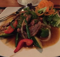 Erawan Sunshine - Pubs Perth